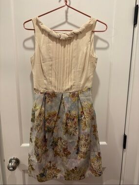 Women’s Ark & Co. dress
